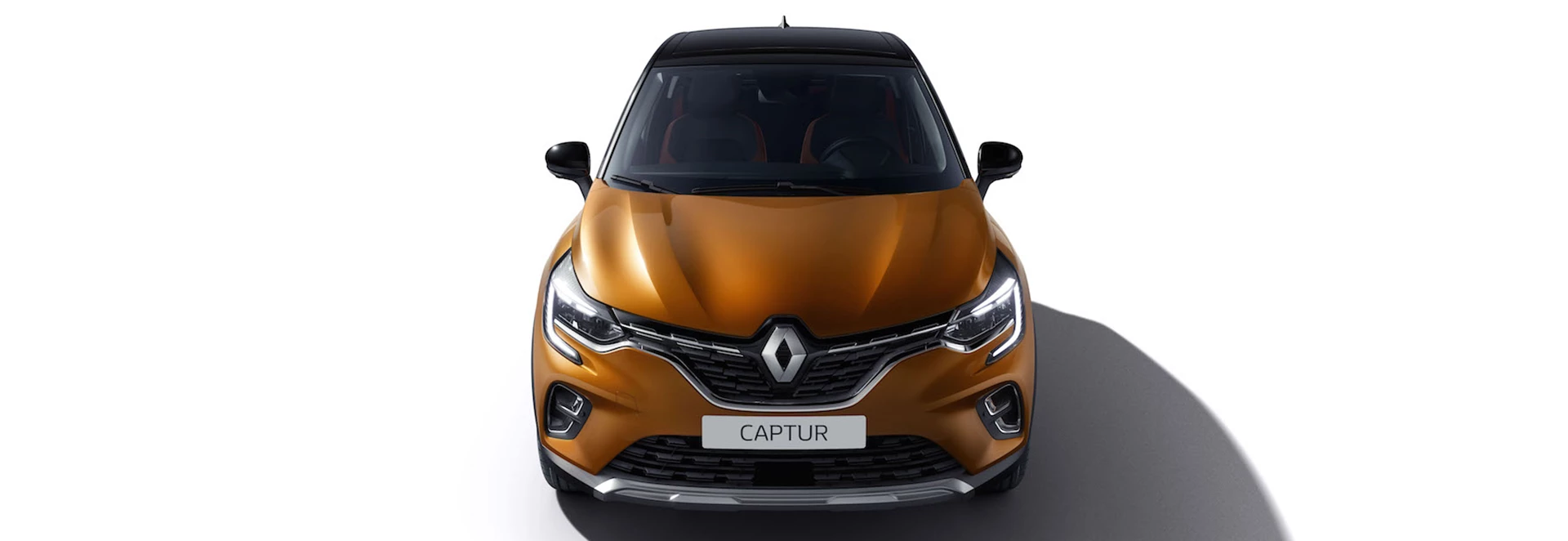 New Renault Captur crossover unveiled with plug-in hybrid tech coming